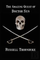 The Amazing Quest Of Doctor Syn