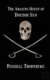 The Amazing Quest Of Doctor Syn