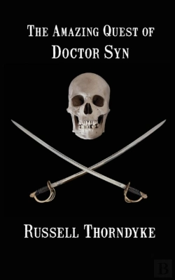 Bertrand.pt - The Amazing Quest Of Doctor Syn