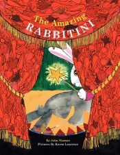 The Amazing Rabbitini