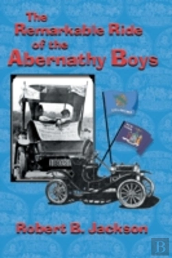 Bertrand.pt - The Amazing Ride Of The Abernathy Boys