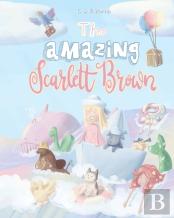 The Amazing Scarlett Brown