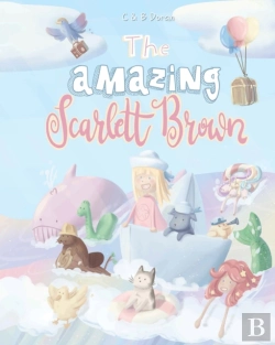 Bertrand.pt - The Amazing Scarlett Brown