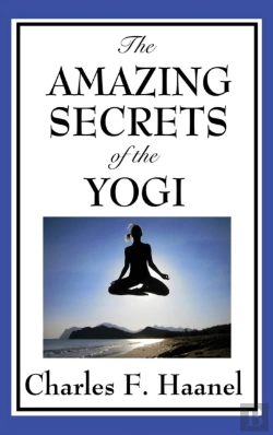 Bertrand.pt - The Amazing Secrets Of The Yogi