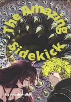 The Amazing Sidekick - Volume 1