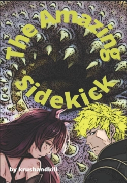 Bertrand.pt - The Amazing Sidekick - Volume 1