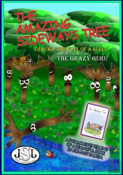 Bertrand.pt - The Amazing Sideways Tree