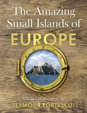 The Amazing Small Islands Of Europe