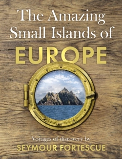 Bertrand.pt - The Amazing Small Islands Of Europe