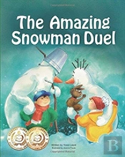 The Amazing Snowman Duel