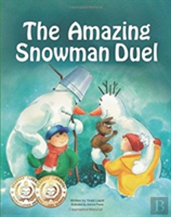 Bertrand.pt - The Amazing Snowman Duel