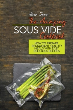 Bertrand.pt - The Amazing Sous Vide Cookbook
