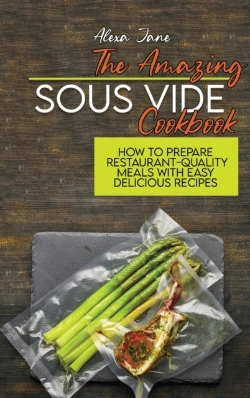 Bertrand.pt - The Amazing Sous Vide Cookbook