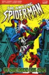 The Amazing Spider-Man