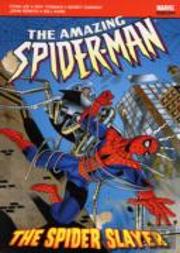 The Amazing Spider-Man