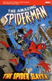 The Amazing Spider-Man