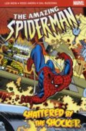 The Amazing Spider-Man