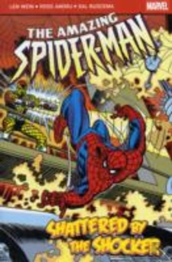Bertrand.pt - The Amazing Spider-Man