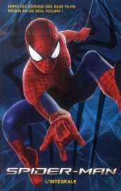 The Amazing Spider-Man - L'Integrale - Le Roman Des Films 1 Et 2