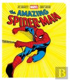 The Amazing Spider-Man: My Mighty Marvel First Book