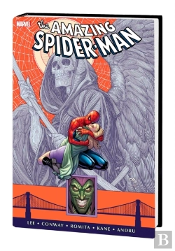 Bertrand.pt - The Amazing Spider-Man Omnibus Vol. 4 (New Printing)