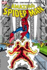 The Amazing Spider-Man Omnibus Vol. 7
