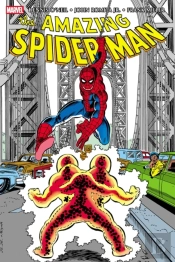 The Amazing Spider-Man Omnibus Vol. 7