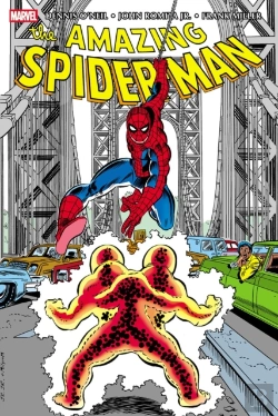 Bertrand.pt - The Amazing Spider-Man Omnibus Vol. 7
