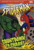 The Amazing Spider-Man