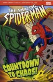 The Amazing Spider-Man