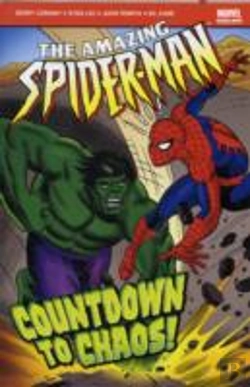 Bertrand.pt - The Amazing Spider-Man