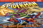 The Amazing Spider-Man