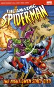 The Amazing Spider-Man