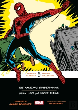 Bertrand.pt - The Amazing Spider-Man