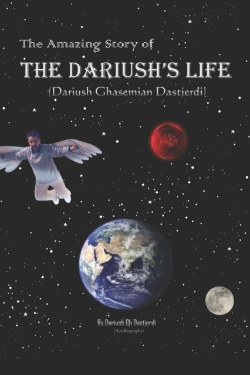 Bertrand.pt - The Amazing Story Of Dariush'S Life:  Da
