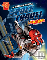 The Amazing Story Of Space Travel