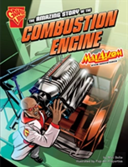 Bertrand.pt - The Amazing Story Of The Combustion Engine