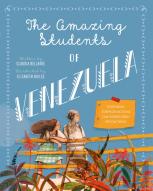 The Amazing Students Of Venezuela