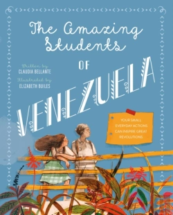 Bertrand.pt - The Amazing Students Of Venezuela
