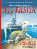 The Amazing Tale Of Ali Pasha