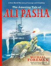 The Amazing Tale Of Ali Pasha
