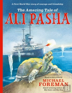 Bertrand.pt - The Amazing Tale Of Ali Pasha