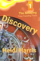 The Amazing Time Traveling Twins