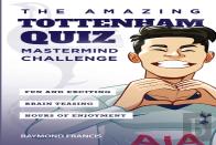 The Amazing Tottenham Quiz