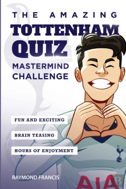 Bertrand.pt - The Amazing Tottenham Quiz