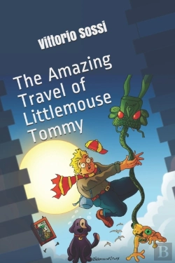 Bertrand.pt - The Amazing Travel Of Littlemouse Tommy