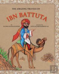 The Amazing Travels Of Ibn Battuta
