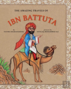 Bertrand.pt - The Amazing Travels Of Ibn Battuta