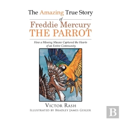 Bertrand.pt - The Amazing True Story Of Freddie Mercur