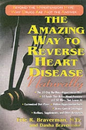 The Amazing Way To Reverse Heart Disease